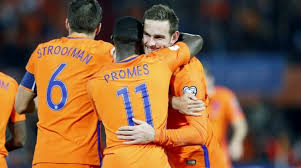 Bekijk de actuele selectie nederlands elftal op ek 2021 voetbal. Zo Ziet Het Nederlands Elftal Er Over 5 Jaar Uit Juich Voor Oranje