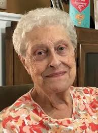 Joyce Rosemary Harrison Obituary