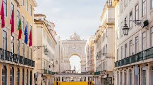 Lisbon, Portugal