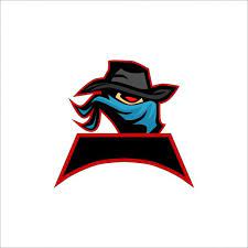 Bandit Esports Logo Logo Icons Vector Criminal Png And Vector With Transparent Background For Free Download Esports Logo Superman Wallpaper Logo Graphic Design Background Templates