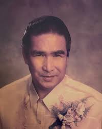 Silverio Reyes Obituary