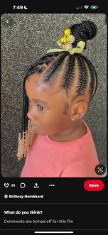 Who can braid a 1-year-old's hair in Augusta?