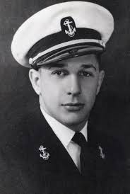 Roderick Atkinson Obituary