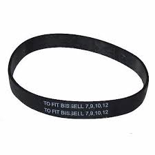 Bissell Style 7 9 10 Belt Walmart Bissell Style 7 9 10 12 Belts Type 3031120 32074 Power Force Clean View Single Belt Walmart Com Walmart Com