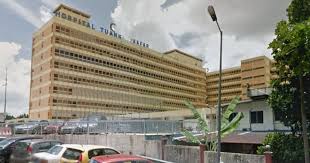 Check out the reviews and what others say about them. Covid 19 Tuanku Jaafar Hospital Seremban Shortens Visiting Hours Malaysia Malay Mail