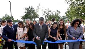 Завтра Порошенко відвідає Львівську область із робочим візитом - Цензор.НЕТ 3434