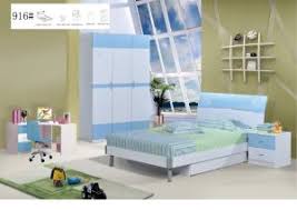 Best bedroom set material for my child's room? China Children Bed Room Sets Kid Furniture Kid Bed Single Bed Bunk Bed High Quality Glossy Kid Bedroom Furniture New Design 2019 China Children Bedroom Sets Kid Bed