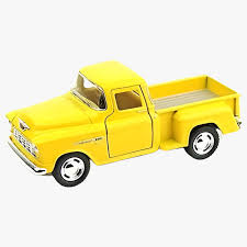 Image result for Yellow 1955 Truck