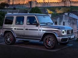 Its passion, perfection and power make every journey feel like a victory. 2021 Mercedes Amg G63 Review Pricing And Specs