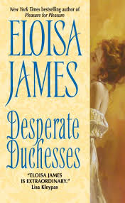Desperate Duchesses [Book]
