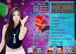 Pin Oleh Situs Togel Online Teraman Dan Di 12shio 4 Papua Nugini Melbourne Mainan