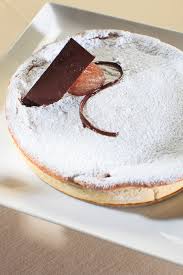 Douceur A La Chataigne D Ardeche Dessert A Base De Chataignes