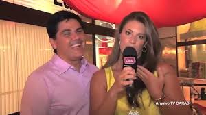 César augusto cielo filho (portuguese pronunciation: Relembre Como Cesar Filho Conheceu Elaine Mickely Youtube