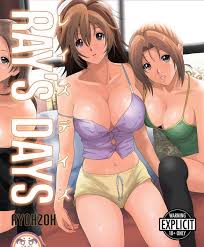 Free Hentai Manga, Doujinshi, Cartoon Porn and Online Comics Reader |  Luscious Hentai Manga & Porn
