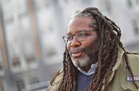 Quincy man steps into new role, plans to bring community together