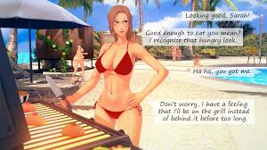 JoeBobSlim- Looking Good- an intriguing rdolcett_fantasy