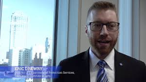 Eric Drewry's Instagram, Twitter & Facebook