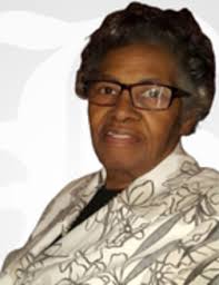 Mother Irma Lee Jackson