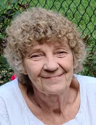 Obituary information for Carol Jean Pacione