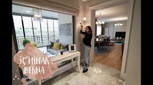 Üzerinden yıllar geçse de kendinden söz ettirir. Ev Turu 5 4 1 Apartman Dairesi Ic Mimar Berna Youtube