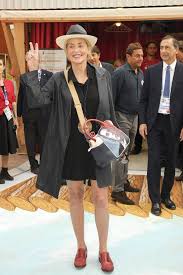 More images for sharon stone children » Sharon Stone Visits The Save The Children Expo Pavilion In Milan September 2015 Celebmafia