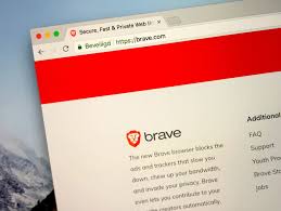 Descarga brave apk para tu teléfono móvil. Review De Brave Browser Navegador Web Rapido Seguro Y Privado