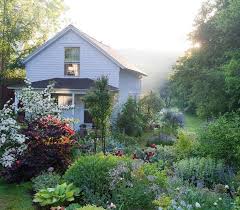 Garten Mit Kindern Cottage Garden Backyard Better Homes Gardens