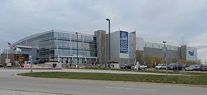 Sears Centre Arena Wikivisually