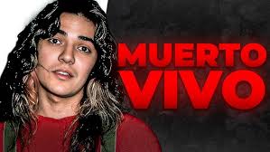 686- Adrián Maggi con El Colo de Lobos. Carlos Antonio Cerone. Guitarrero y  difusor.