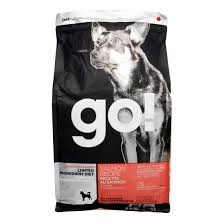 Buy dog food online from pet circle with our best price guarantee and the convenience of fast, free feeding your dog a quality food tailored to their size, lifestage and specific health needs is one. Petcurean Go Sensitivity Shine Limited Ingredient Grain Free Salmon Recipe Dry Dog Food 6 Lb Walmart Com Walmart Com