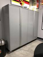 We did not find results for: Saber Garage Cabinets The Garage Journal