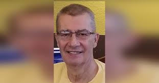 Obituary information for Richard Lee Strong