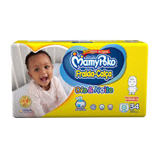 fralda calca mamypoko dia e noite g em promocao fraldas huggies fralda coisas de bebe menina
