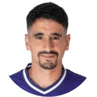 José Álvarez (Defensor Sporting)