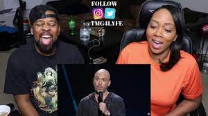He might get married soon. My Brother In Law Dre Jo Koy Live From Seattle Reaction Youtube