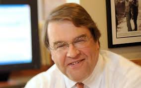 Fayette County has been without a judge-executive since November