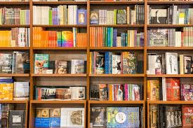 The Best Bookstores In Nyc Nyc Tours Bookstore New York Travel