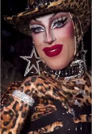 Catwoman Transformation: Country Rodeo Style Guide