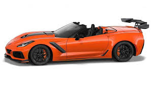 The 2019 chevy corvette zr1 is the ultimate corvette. Chevrolet Corvette Zr1 Photo Galleries Motor1 Com