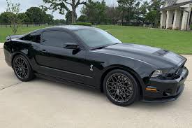 Image result for Black 2013 GT