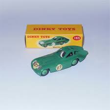 Dinky Toys Bristol 450 Sports Coupe Racing Car Antique Toy World The dinky design boffins remodelled both and came out with two modified designs, the armoured command car and the coastguard boat which were then released a stand alone toys. dinky toys bristol 450 sports coupe racing car