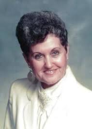 Louise Branson Obituary (2021)