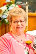 Obituary for M. Joann (Stillahn) Graden