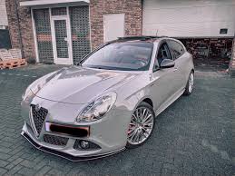 Image result for Grigio Stromboli 2012 Alfa-Romeo