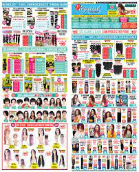 Elegant Beauty Supplies Superstores Sale Flyer Valid Till October 05 2020 By Elegant Beauty Supplies Superstores Issuu