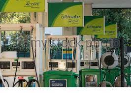 Maybe you would like to learn more about one of these? Row Of Bp British Petroleum Petrol Pumps And Signs At A Petrol Station In Cape Town South Africa Stock Photo Alamy