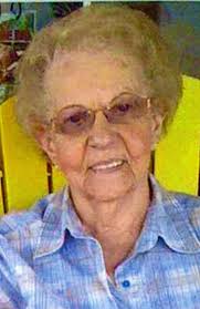 Obituary for Mary Kathryn "Kate" (Herr) Drake
