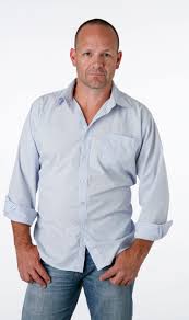 Home and away star mat stevenson has supported his daughter grace in being trans. Mat Stevenson