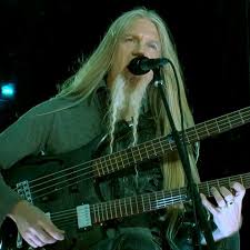 54 (born jan 14th, 1966). Marko Hietala Ankh Tv