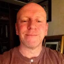 Graham Paton's Instagram, Twitter & Facebook